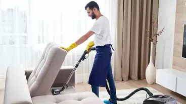 Lancaster Residential Cleaning Service