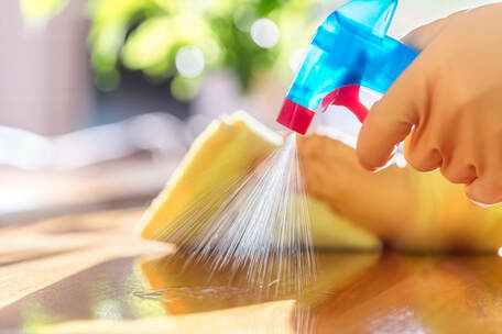 Lancaster Residential Cleaning Service Tips & Tricks