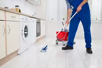 Lancaster Residential Cleaning Service One Time Cleaning