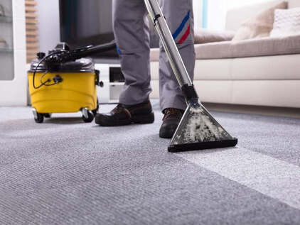 Lancaster Residential Cleaning Service Carpet Cleaning